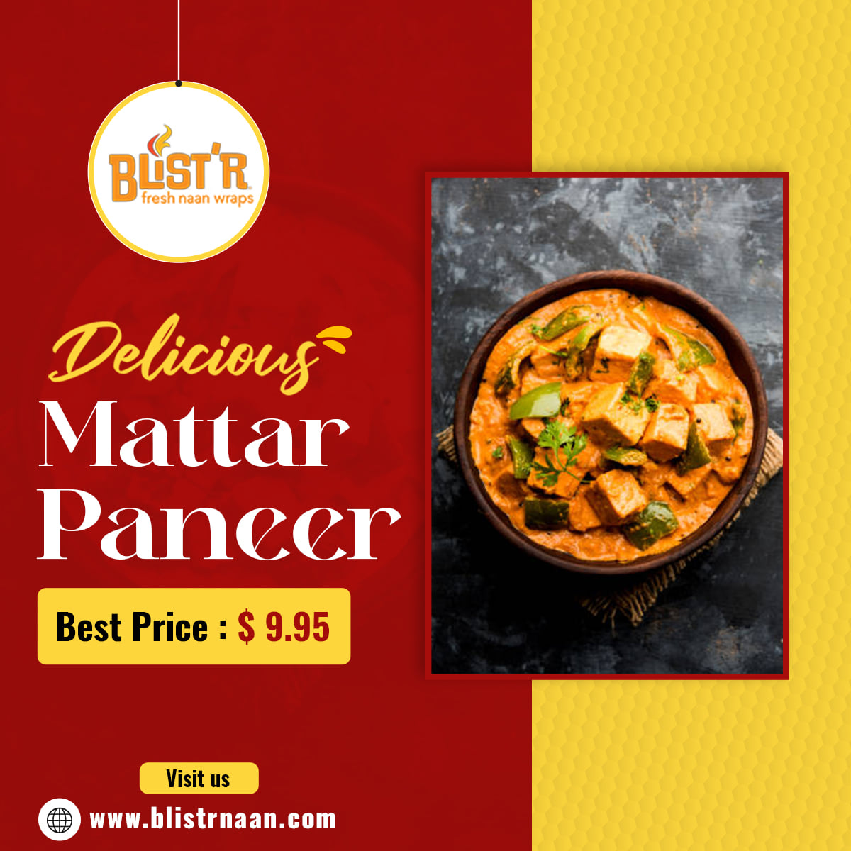 Indian Food Restaurants In Texas